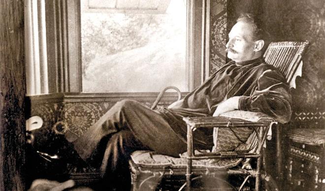 Tevfik Fikret, devam ediyor hâlâ Tevfik Fikret, devam ediyor hâlâ