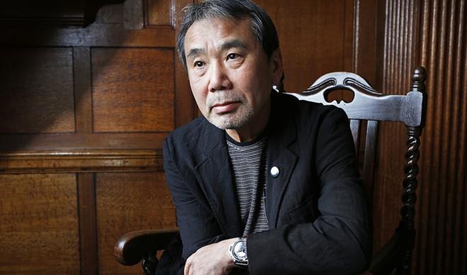 Murakami’yle belleğin tuhaflıklarında gezinti Murakami’yle belleğin tuhaflıklarında gezinti