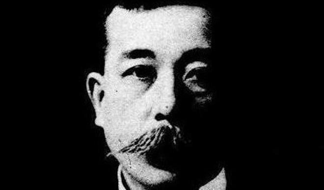 Bir Japonun gözünden 1900’lerin Türkiye’si Bir Japonun gözünden 1900’lerin Türkiye’si