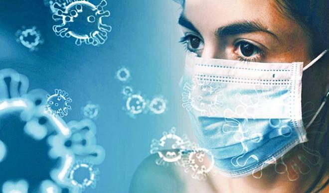 Bilim Kurulu üyeleri anlattı... 5 soruda yeni varyant: Omicron Bilim Kurulu üyeleri anlattı... 5 soruda yeni varyant: Omicron
