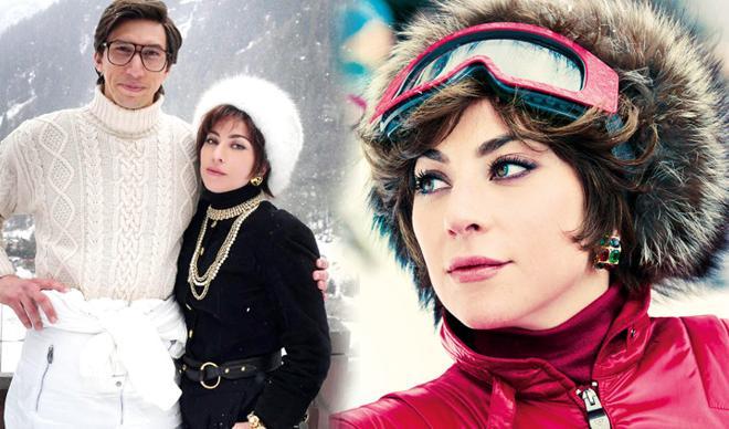Ölüm bizi ayırana kadar: Gucci aşkına Ölüm bizi ayırana kadar: Gucci aşkına
