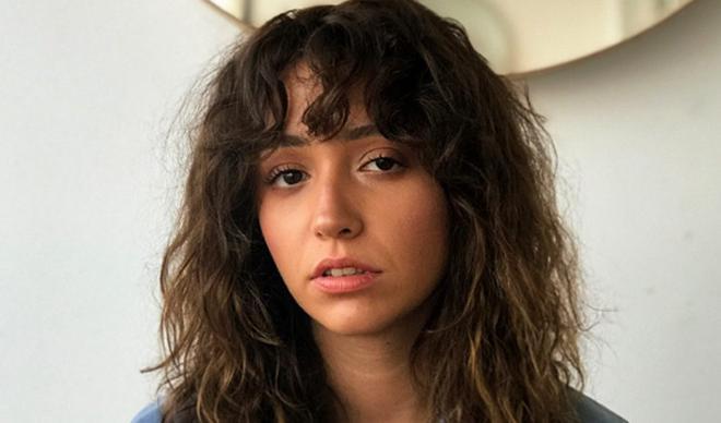 Zeynep Bastık ücretini yükseltti Zeynep Bastık ücretini yükseltti