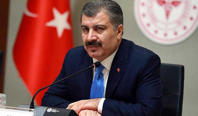 Sağlık çalışanlarına ne zaman zam yapılacak? Sağlık çalışanlarına zam kararı Meclis'te onaylandı! Bakan Koca’dan açıklama Sağlık çalışanlarına ne zaman zam yapılacak? Sağlık çalışanlarına zam kararı Meclis'te onaylandı! Bakan Koca’dan açıklama