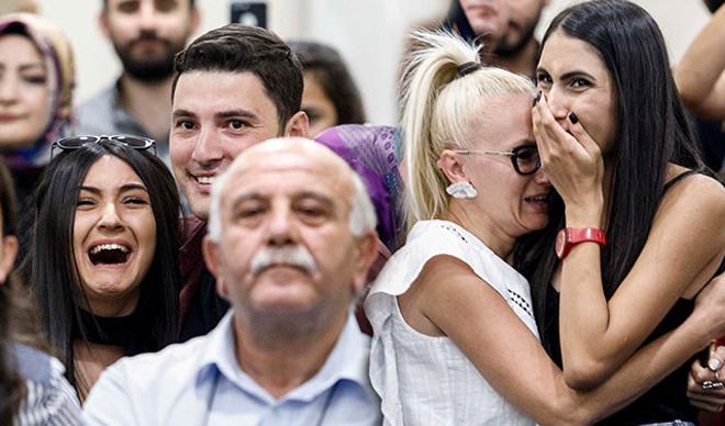 Engelli öğretmen atama sonuçları açıklandı: e Devlet 750 engelli öğretmen atama sonucu sorgulama ekranı Engelli öğretmen atama sonuçları açıklandı: e Devlet 750 engelli öğretmen atama sonucu sorgulama ekranı