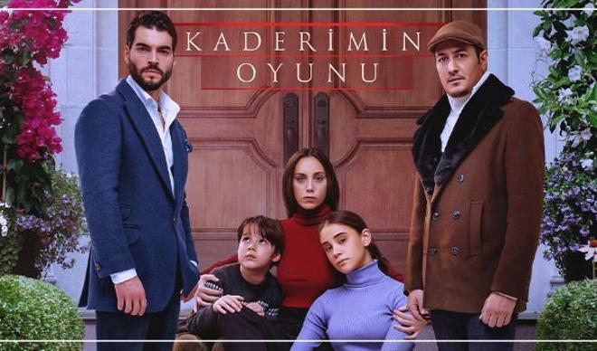 Kaderimin Oyunu dizisi oyuncuları kimler, hangi oyuncular var? Kaderimin Oyunu nerede çekiliyor? İşte dizinin oyuncu kadrosu ve karakterleri Kaderimin Oyunu dizisi oyuncuları kimler, hangi oyuncular var? Kaderimin Oyunu nerede çekiliyor? İşte dizinin oyuncu kadrosu ve karakterleri