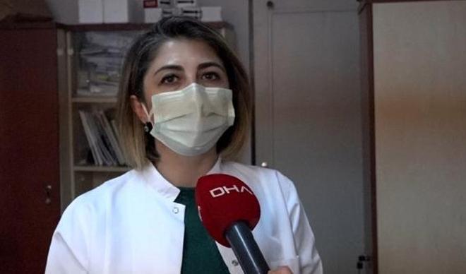 Dikkat: Çocuklarda koronavirüs sonrası büyük tehlike Dikkat: Çocuklarda koronavirüs sonrası büyük tehlike