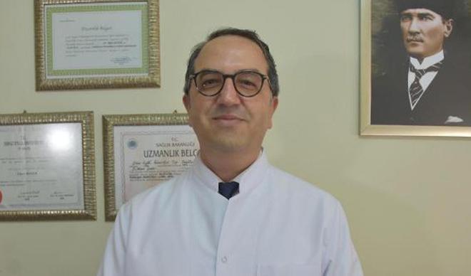 Bilim Kurulu üyesi Prof. Dr. Şener aşılama hedefini açıkladı Bilim Kurulu üyesi Prof. Dr. Şener aşılama hedefini açıkladı