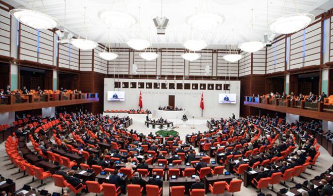TBMM bütçe görüşmeleri ne zaman bitecek, kaç gün devam edecek? İşte 2022 bütçe görüşmeleri takvimi TBMM bütçe görüşmeleri ne zaman bitecek, kaç gün devam edecek? İşte 2022 bütçe görüşmeleri takvimi