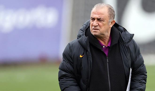 Fatih Terim'in hastalığı ne, sağlık durumu nasıl? Galatasaray teknik direktörü Fatih Terim'in son durumu Fatih Terim'in hastalığı ne, sağlık durumu nasıl? Galatasaray teknik direktörü Fatih Terim'in son durumu