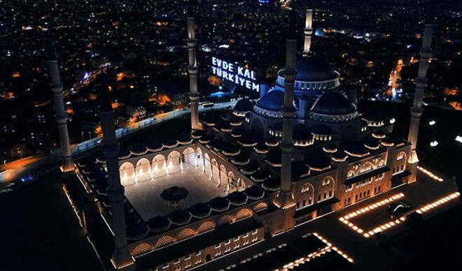 2022'de Ramazan ayı ne zaman başlıyor? İşte bu yıl ilk oruç tarihi