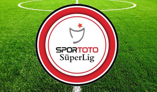 Süper Lig puan durumu: 23 Ocak Pazar 23. hafta Süper Lig puan durumu ve maç sonuçları tablosu 