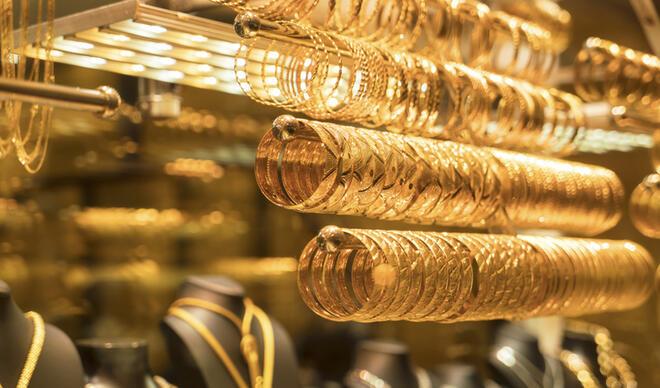 Altın fiyatları 24 Ocak: Çeyrek altın ne kadar? Gram altın kaç TL? Canlı takip ekranı