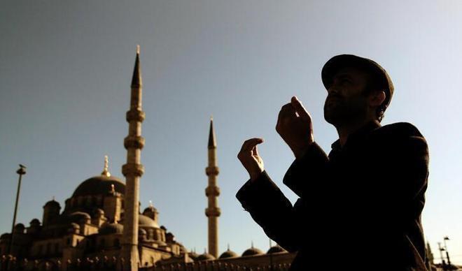 Ramazan ne zaman bitiyor, bayrama kaç gün kaldı? Şeker (Ramazan) Bayramı ne zaman? İşte 2022 Ramazan takvimi Ramazan ne zaman bitiyor, bayrama kaç gün kaldı? Şeker (Ramazan) Bayramı ne zaman? İşte 2022 Ramazan takvimi