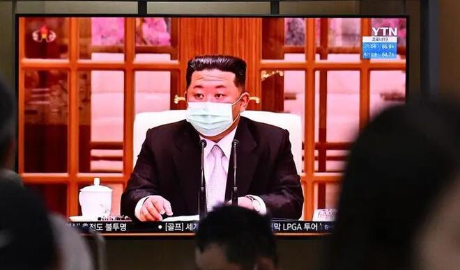 Vaka sayısı 3 milyonu aştı! Kuzey Kore 'Kim Jong Un'un ölümsüz aşk iksiri'ni konuşuyor