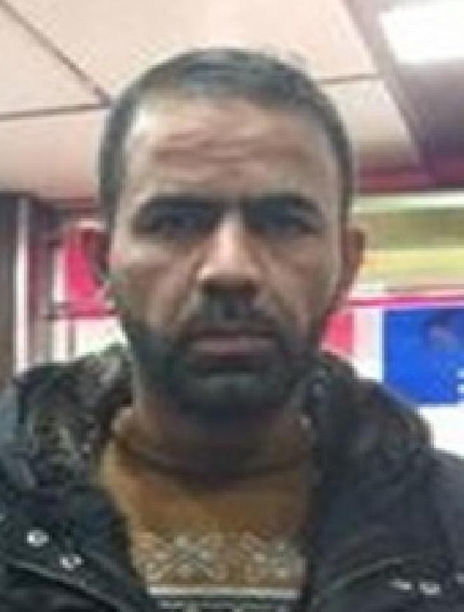 Taksim saldırısının planlayıcısı Suriyede etkisiz hale getirildi