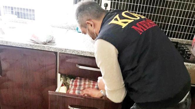 Silici operasyonu! 5 yılda 15 milyar TL’lik vurgun