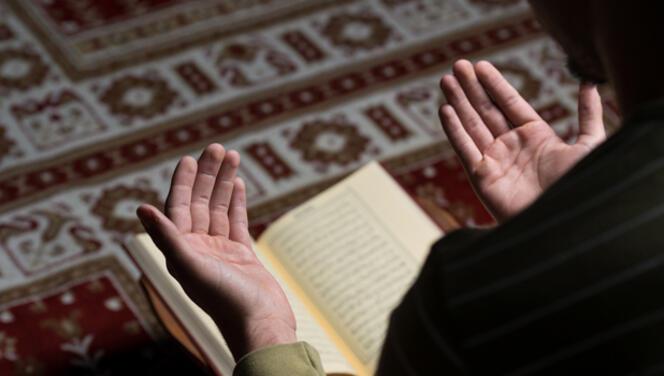 Karınca Duası Nedir? Karınca Duası (Bereket Duası) Fazileti Türkçe Ve Arapça Okunuşu