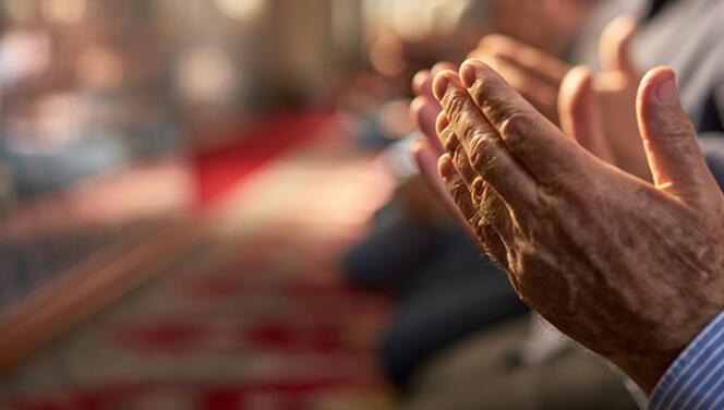 Bereket Duası Okunuşu - Arapça Türkçe Anlamı, İşyeri, rızık ve bolluk için okunacak dua