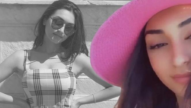 Duygu Delen'in avukatından flaş açıklama: Netlik kazandı! Duygu Delen'in avukatından flaş açıklama: Netlik kazandı!