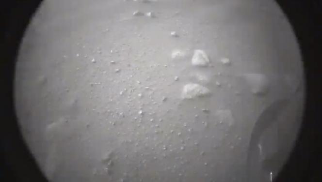 Canlı yayında tarih yazıldı! 