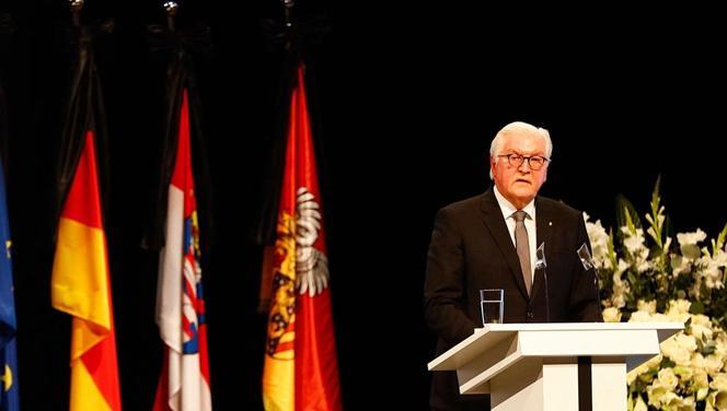 'Cinayetleri aydınlatmak devletin görevi'