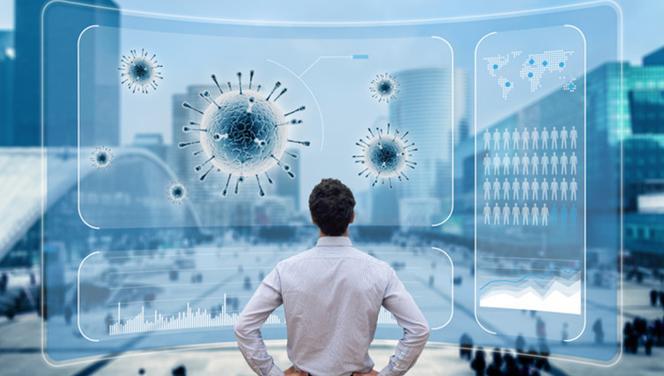 Orman terapisti, deepfake ayıklayıcı... Pandemiden sonra hangi meslekler revaçta olacak?