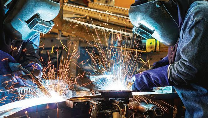 Bursa'nın üretimdeki gücü OSB'ler Bursa'nın üretimdeki gücü OSB'ler