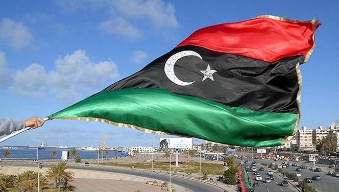 Libya'da petrol sevkiyatı askıya alındı Libya'da petrol sevkiyatı askıya alındı