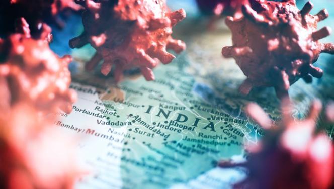 Tüm dünyaya yayıldı! 8 soruda Hindistan varyantının bilinmeyenleri...  