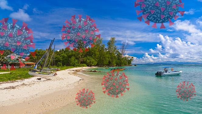 Dünyanın en çok aşılanan ülkesiydi… Seyşeller’de vakalar yeniden neden arttı?