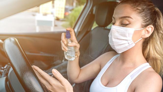 Meyve yiyin, köpek sevin! Covid-19 önlemleri bağışıklık sistemimize zarar mı veriyor?