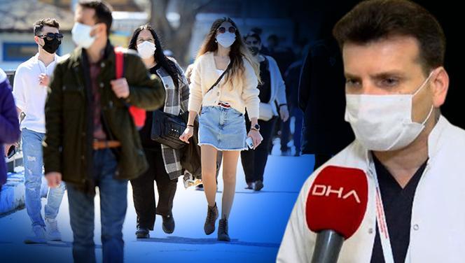 'B ve C planlarımız var' dedi ve ekledi: Derin bir oh çekeceğiz