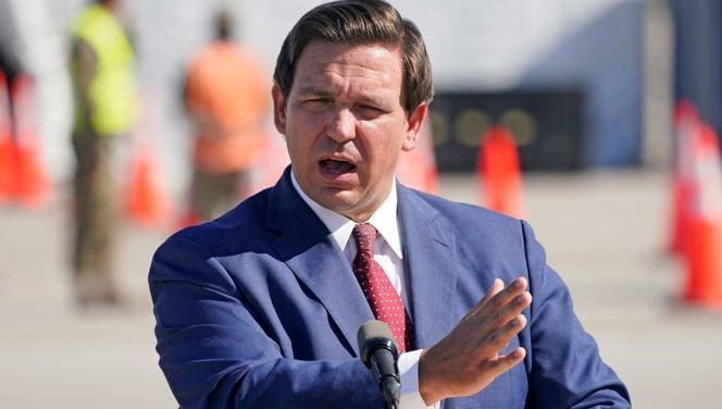 ABD'nin Florida eyaletinde sosyal medya yasaklarını meneden yasa yürürlüğe girdi