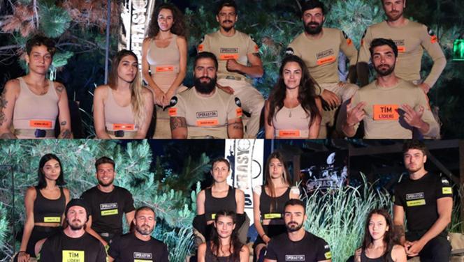 Operasyon 41 çok yakında başlıyor! İşte, Operasyon 41 yarışmacıları ve fragmanı Operasyon 41 çok yakında başlıyor! İşte, Operasyon 41 yarışmacıları ve fragmanı