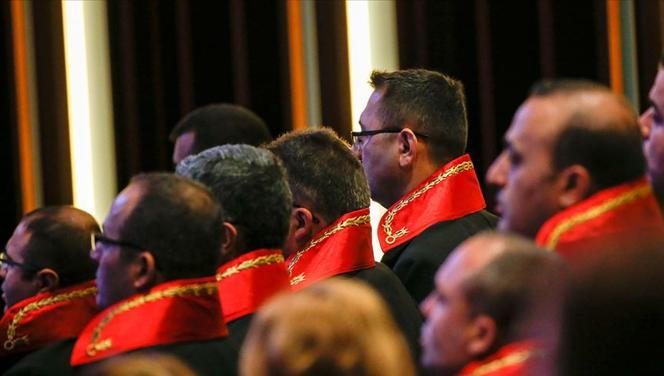 Hakim ve Savcı alımı ne zaman? İşte Hakim ve Savcı alımında son gelişmeler Hakim ve Savcı alımı ne zaman? İşte Hakim ve Savcı alımında son gelişmeler