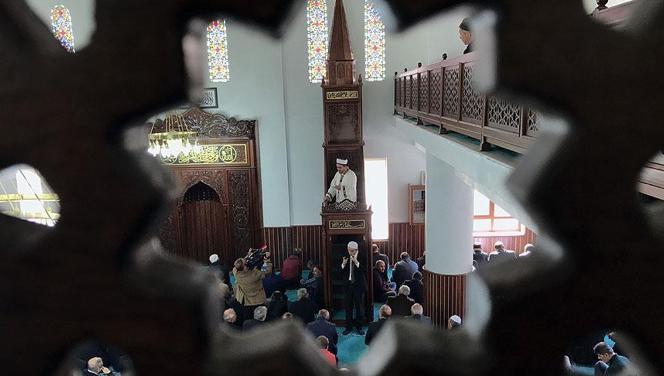 Cuma Hutbesi 6 Ağustos 2021! Bu haftaki Cuma Hutbesi yayımlandı: "Zorluklar Birlikte Aşılır" Cuma Hutbesi 6 Ağustos 2021! Bu haftaki Cuma Hutbesi yayımlandı: "Zorluklar Birlikte Aşılır"