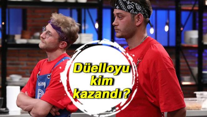 MasterChef'te düelloyu kim kazandı? 30 Ağustos MasterChef Türkiye 2021 kim kaptan oldu? İşte yeni takımlar MasterChef'te düelloyu kim kazandı? 30 Ağustos MasterChef Türkiye 2021 kim kaptan oldu? İşte yeni takımlar