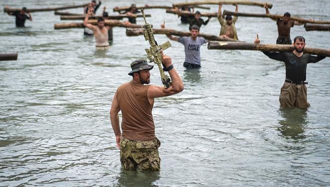 Afganistan'da son durum: Taliban geri püskürtüldü iddiası Afganistan'da son durum: Taliban geri püskürtüldü iddiası