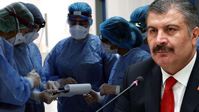 Bilim Kurulu Toplantısı ne zaman? Sağlık Bakanı Fahrettin Koca'nın açıklaması bekleniyor