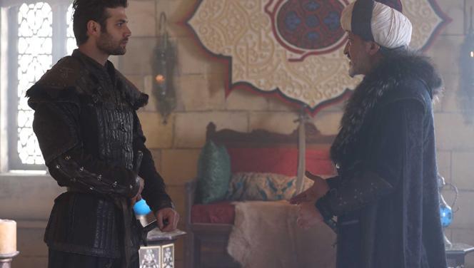 Barbaroslar Akdeniz’in Kılıcı İlyas kimdir? Caner Topçu hakkında merak edilenler