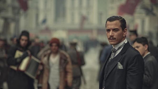 Selahattin Paşalı kimdir, kaç yaşında, nereli? Selahattin Paşalı dizileri ve hayatı