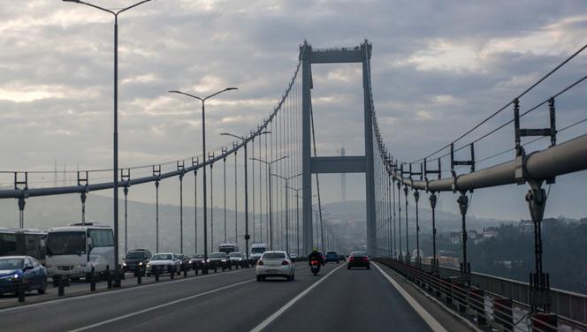 Bayramda köprü ve otoyollar ücretsiz mi, bedava mı? Bayramda ücretsiz olan yollar açıklandı Bayramda köprü ve otoyollar ücretsiz mi, bedava mı? Bayramda ücretsiz olan yollar açıklandı