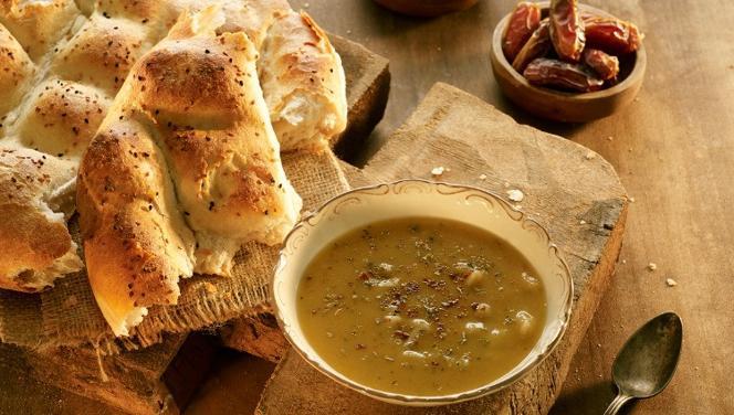 27. gün Ramazan iftar menüsü: Bugün iftara ne pişirsem? 27. gün Ramazan iftar menüsü: Bugün iftara ne pişirsem?