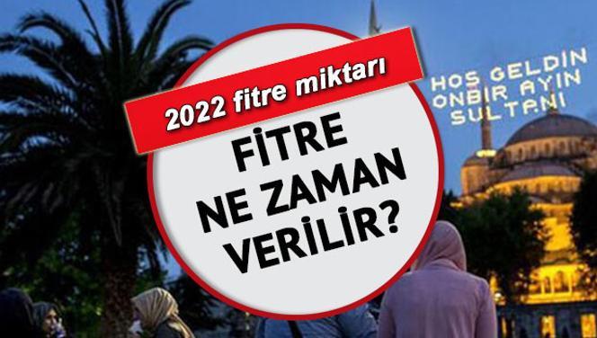 FİTRE 2022 NE KADAR? Fitre nedir, kimlere ne zaman verilir? Diyanet fitre miktarı belli oldu FİTRE 2022 NE KADAR? Fitre nedir, kimlere ne zaman verilir? Diyanet fitre miktarı belli oldu
