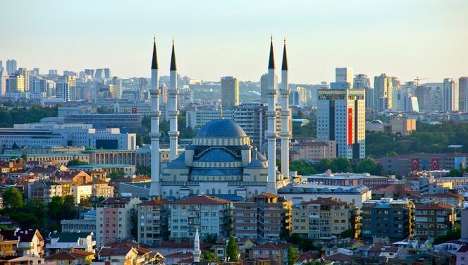 Kırşehir bayram namazı saati 2022: Kırşehir'de bayram namazı saat kaçta kılınacak?