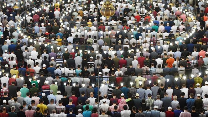 Arefe günü ibadetleri nelerdir? Ramazan Bayramı arefe gününde ne yapılır? İşte arefe günü yapılacaklar
