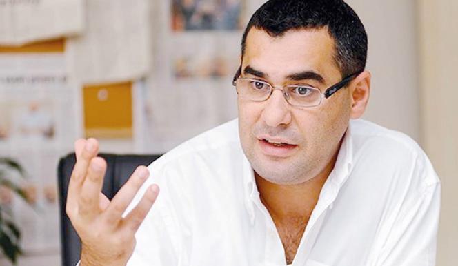 Aşırı acıklı bir çaba: Enver’den yazarlık öğrenme çabası