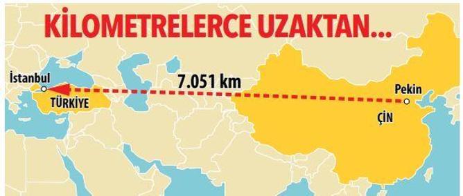 Sahte çağrı merkezi kurdular: Çin işi vurgun