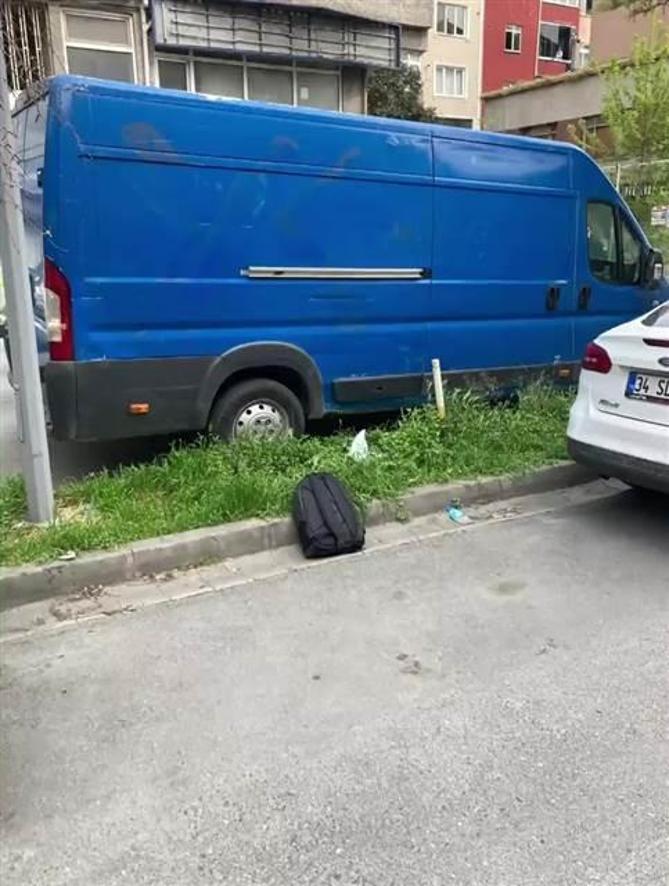 Otogarda bomba patlatıp, İstanbulu kana bulayacaklardı  Çarpıcı detay ortaya çıktı