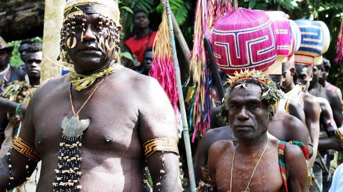 Bougainville: Dünyanın en yeni ülkesi olacak